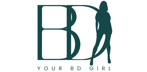 Your Business Development Girl