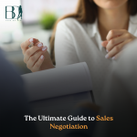 Unleashing Your Sales Superpower: The Ultimate Guide to Sales Negotiation